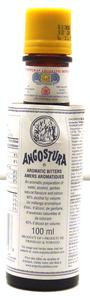 Grocery-Beverage-Angostura Aromatic Bitter